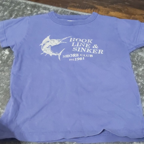 T-shirt - Picture 1 of 1